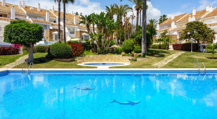 Photo of El paraiso de Estepona