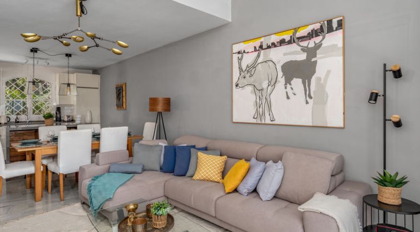 Photo of El paraiso de Estepona