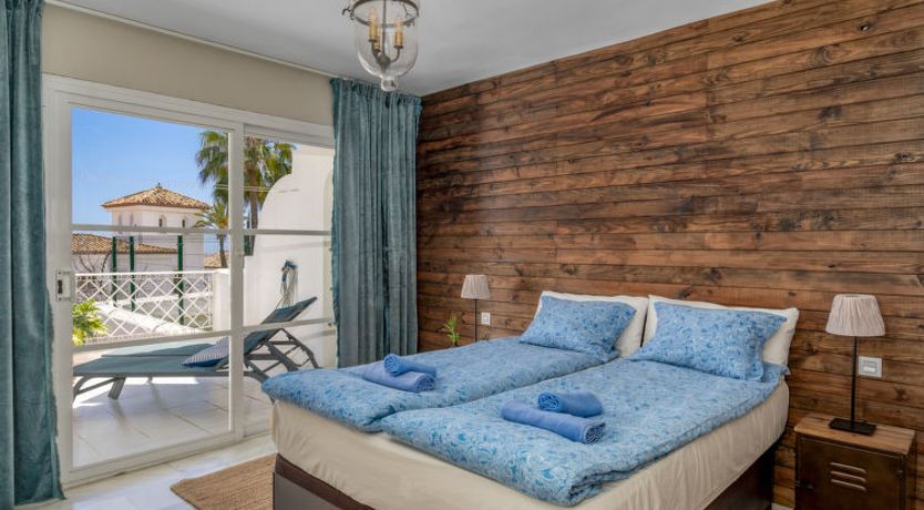 Photo of El paraiso de Estepona