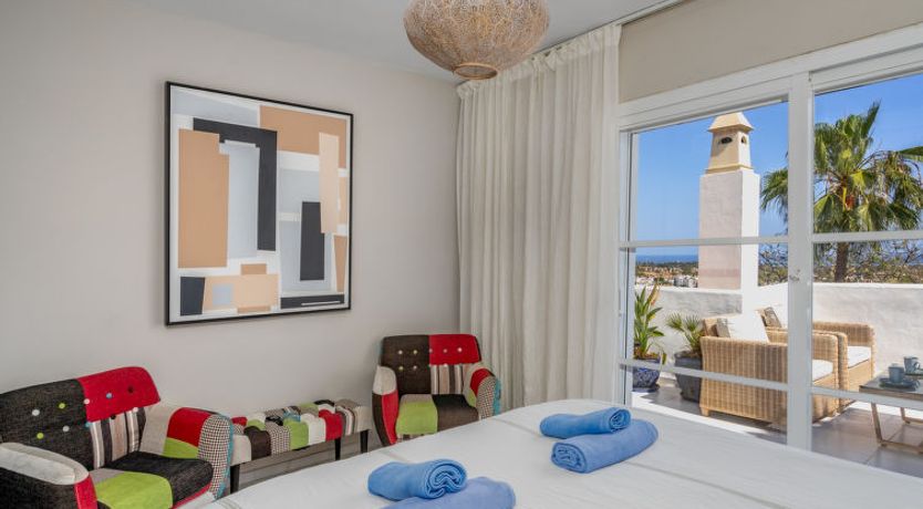 Photo of El paraiso de Estepona