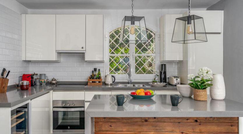 Photo of El paraiso de Estepona