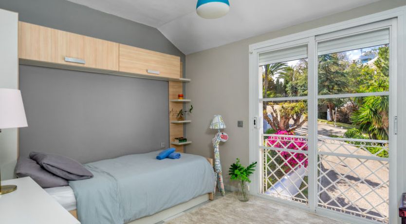 Photo of El paraiso de Estepona