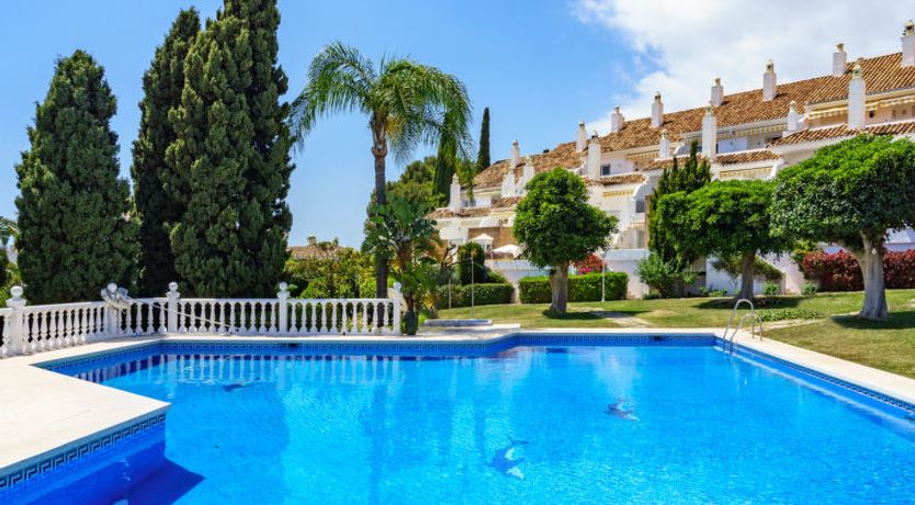 Photo of El paraiso de Estepona