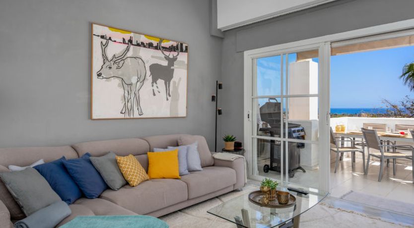 Photo of El paraiso de Estepona