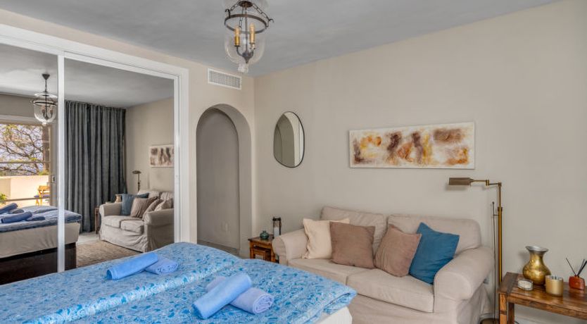 Photo of El paraiso de Estepona