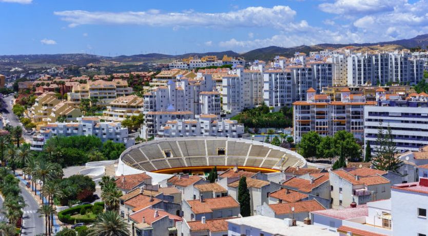 Photo of El paraiso de Estepona