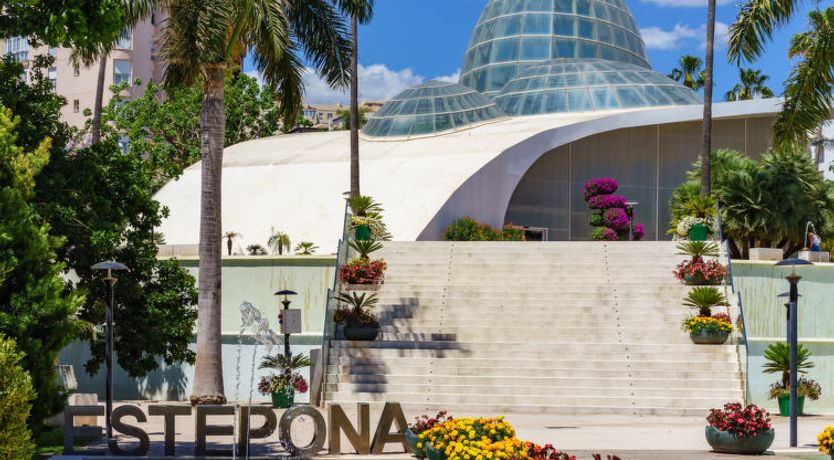 Photo of El paraiso de Estepona