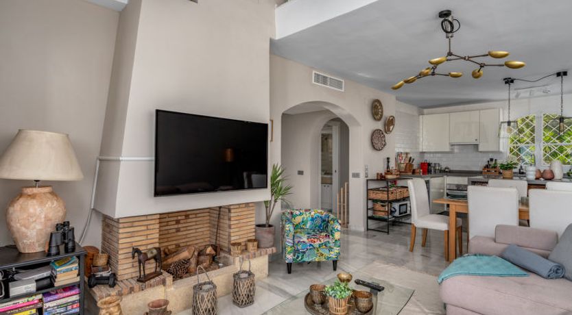 Photo of El paraiso de Estepona