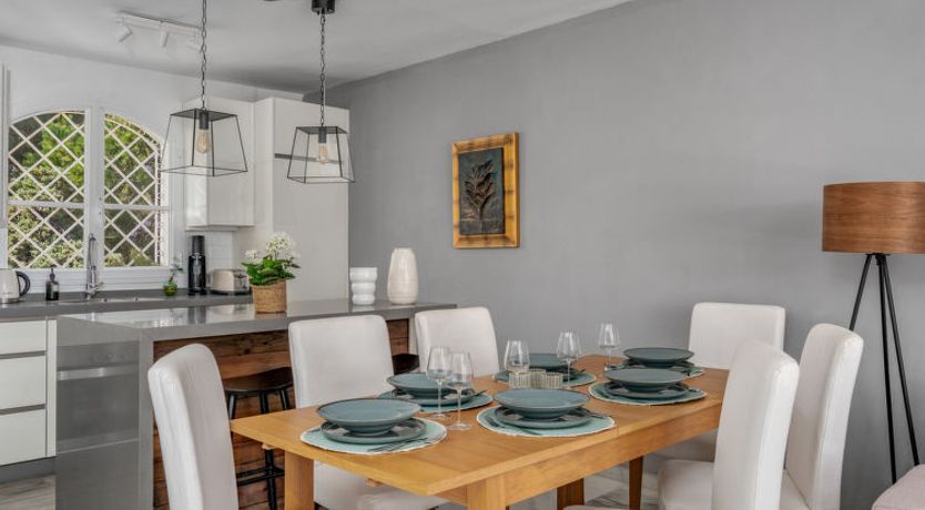 Photo of El paraiso de Estepona