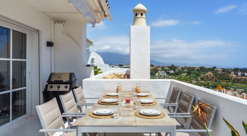 Photo of El paraiso de Estepona