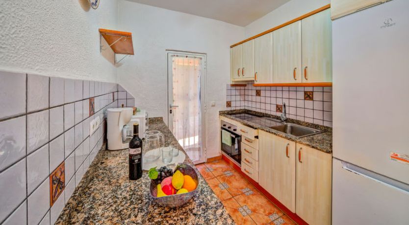 Photo of Canuta Baja 2 Apartment 4