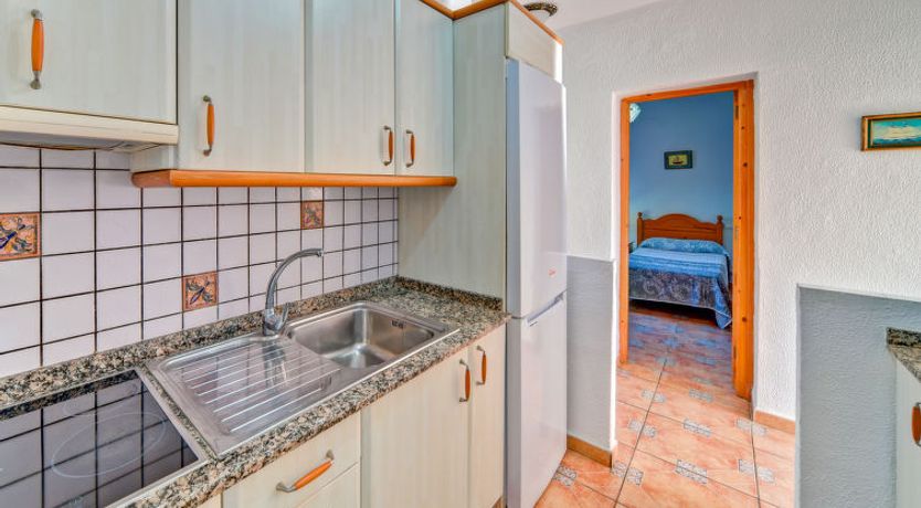 Photo of Canuta Baja 2 Apartment 4