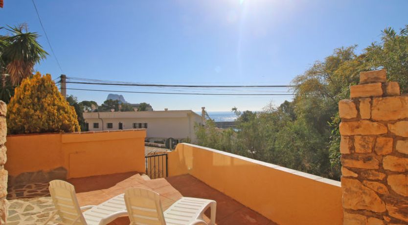 Photo of Canuta Baja 1 Apartment 5