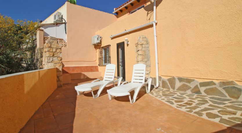 Photo of Canuta Baja 1 Apartment 5