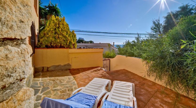 Photo of Canuta Baja 1 Apartment 5