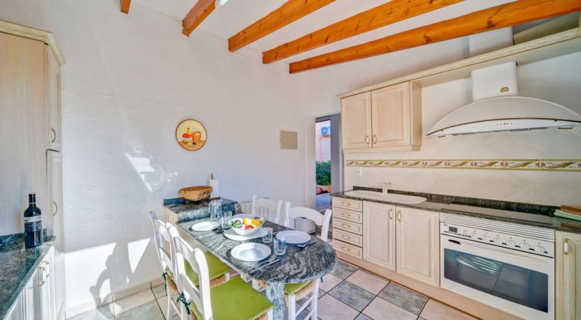 Photo of Canuta Baja 1 Apartment 5