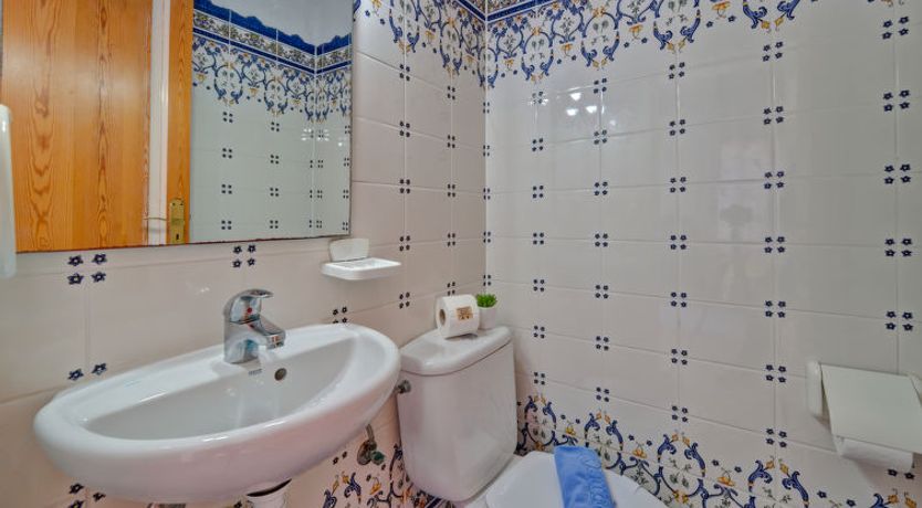 Photo of Canuta Baja 1 Apartment 5