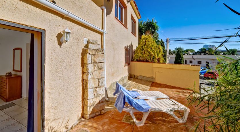 Photo of Canuta Baja 1 Apartment 5