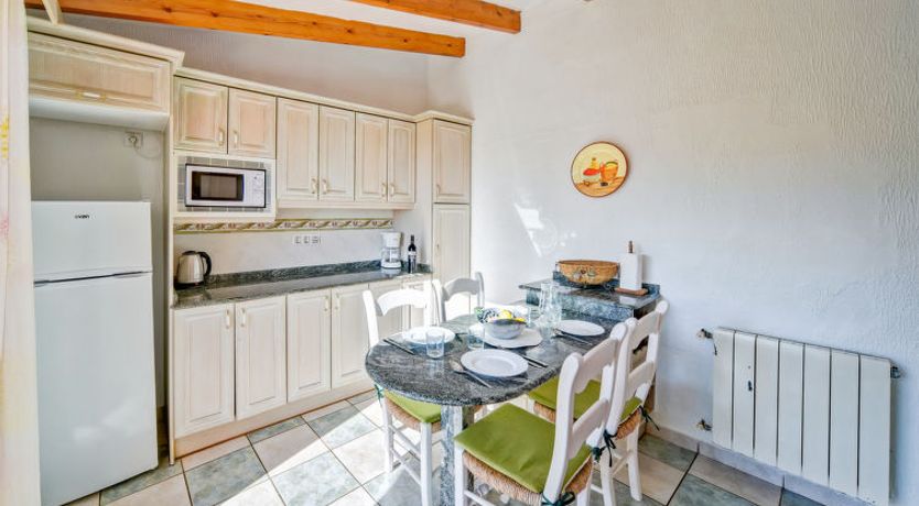 Photo of Canuta Baja 1 Apartment 5