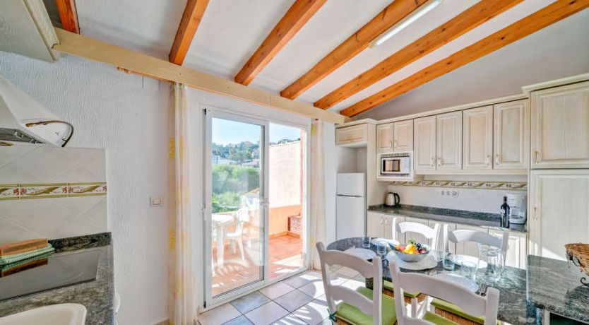 Photo of Canuta Baja 1 Apartment 5