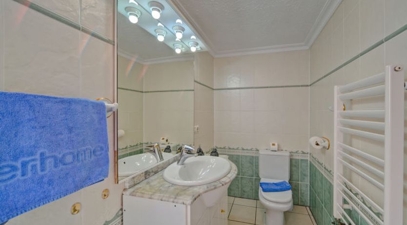 Photo of Canuta Baja 1 Apartment 5