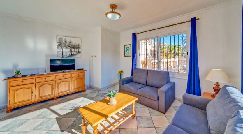 Photo of Canuta Baja 1 Apartment 5