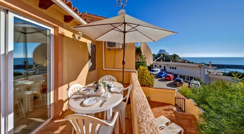 Photo of Canuta Baja 1 Apartment 5