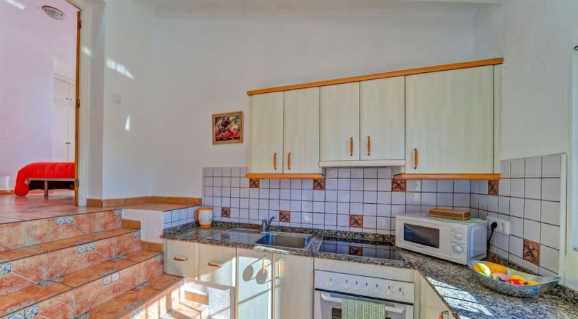 Photo of Canuta Baja 4 Apartment 2