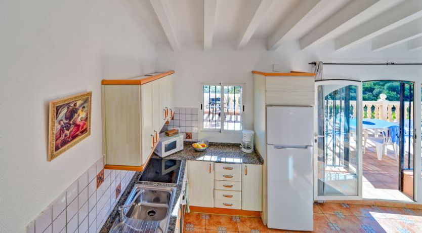 Photo of Canuta Baja 4 Apartment 2