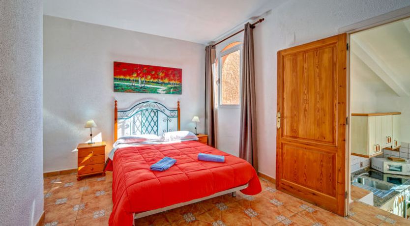 Photo of Canuta Baja 4 Apartment 2