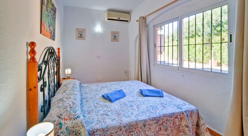 Photo of Canuta Baja Apartment 6