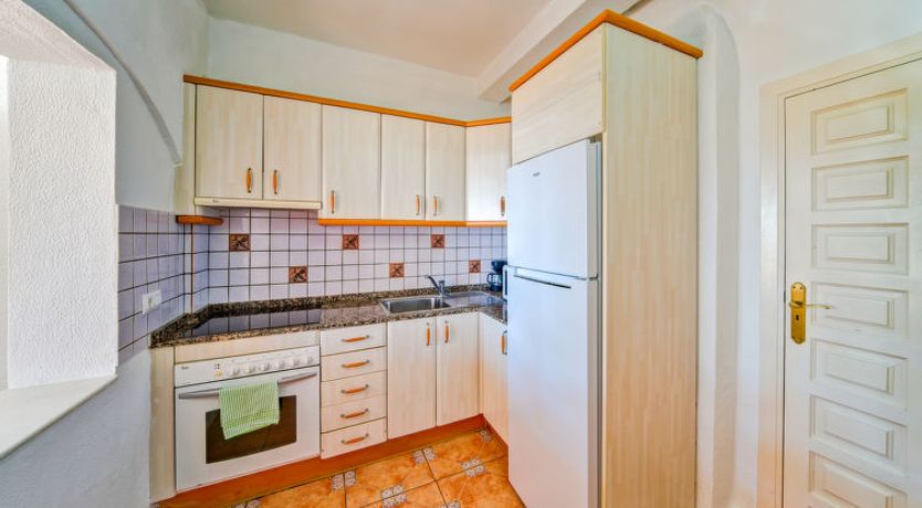 Photo of Canuta Baja Apartment 6