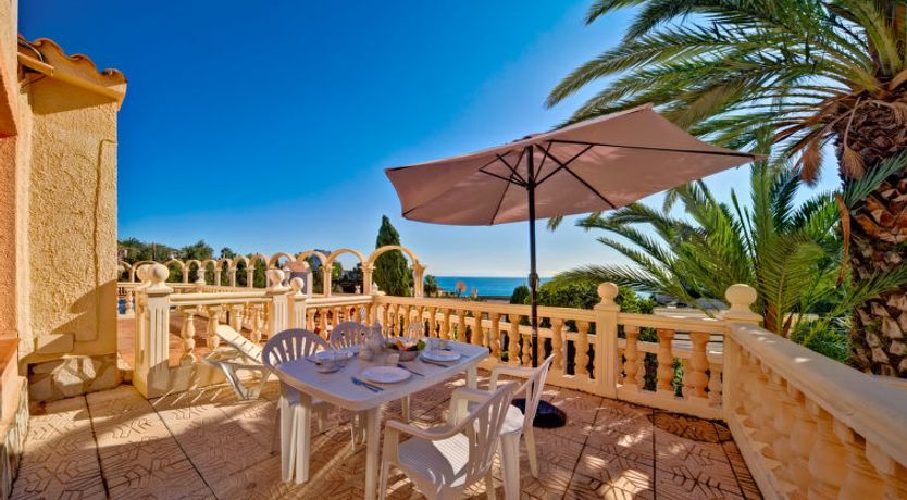 Photo of Canuta Baja Apartment 6