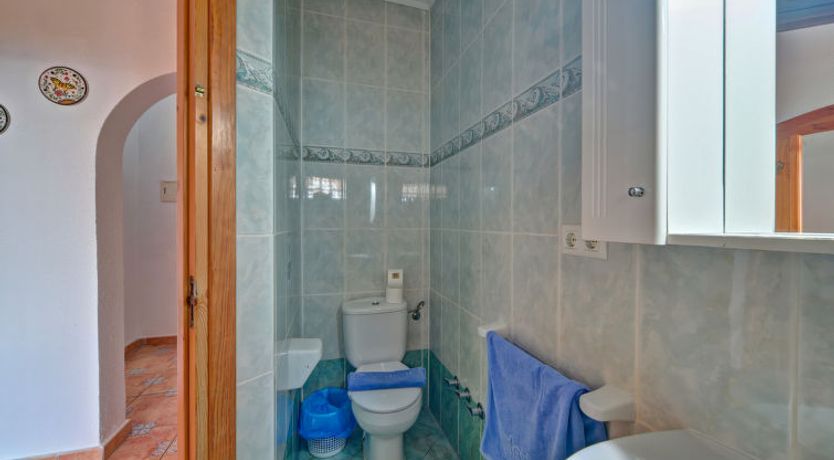 Photo of Canuta Baja Apartment 6