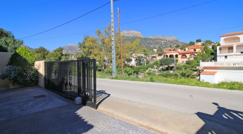 Photo of Canuta Baja Apartment 6