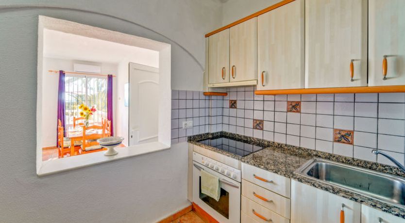 Photo of Canuta Baja Apartment 6