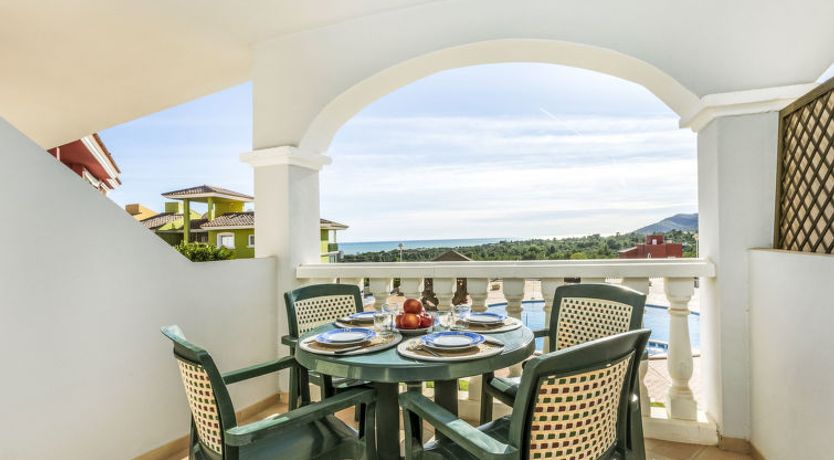 Photo of La Casita Apartment 2