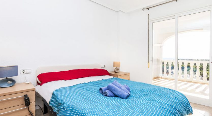 Photo of La Casita Apartment 2