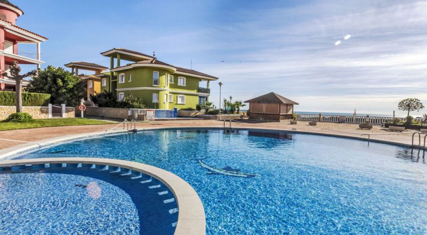 Photo of La Casita Apartment 2