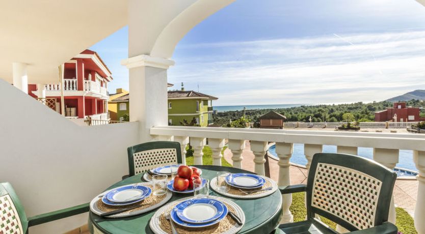 Photo of La Casita Apartment 2