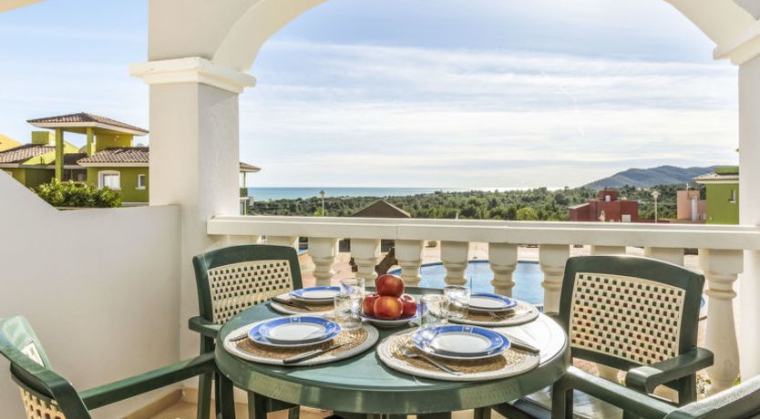 Photo of La Casita Apartment 2