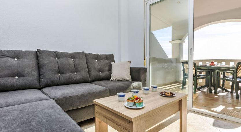 Photo of La Casita Apartment 2