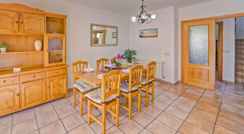 Photo of Residencial Puerta de Calpe Holiday Home 2