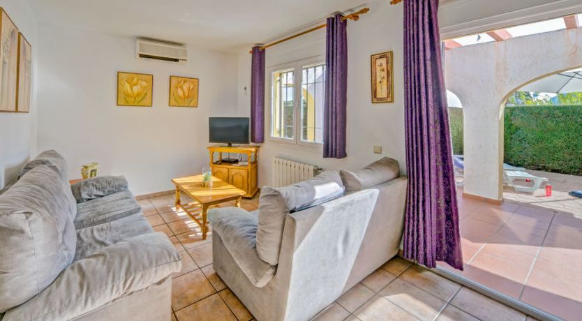 Photo of Residencial Puerta de Calpe Holiday Home 2