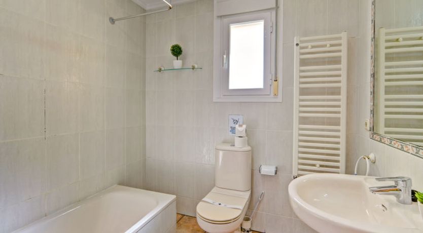 Photo of Residencial Puerta de Calpe Holiday Home 2