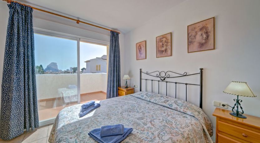 Photo of Residencial Puerta de Calpe Holiday Home 2