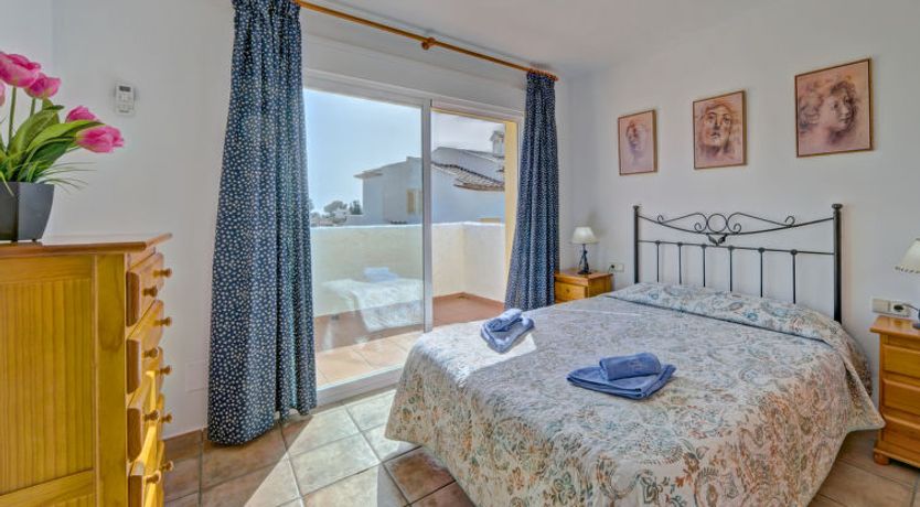 Photo of Residencial Puerta de Calpe Holiday Home 2