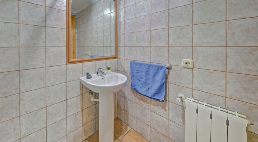 Photo of Residencial Puerta de Calpe Holiday Home 2