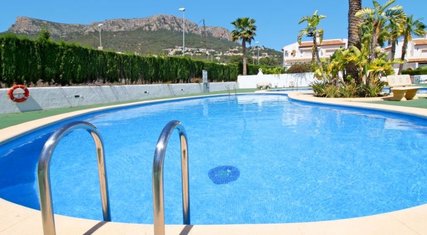 Photo of Residencial Puerta de Calpe Holiday Home 2