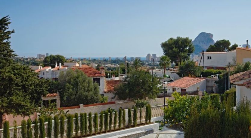 Photo of Residencial Puerta de Calpe Holiday Home 2